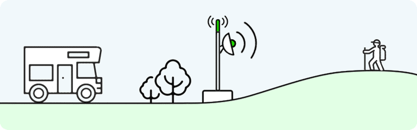 wireless internet hotspots